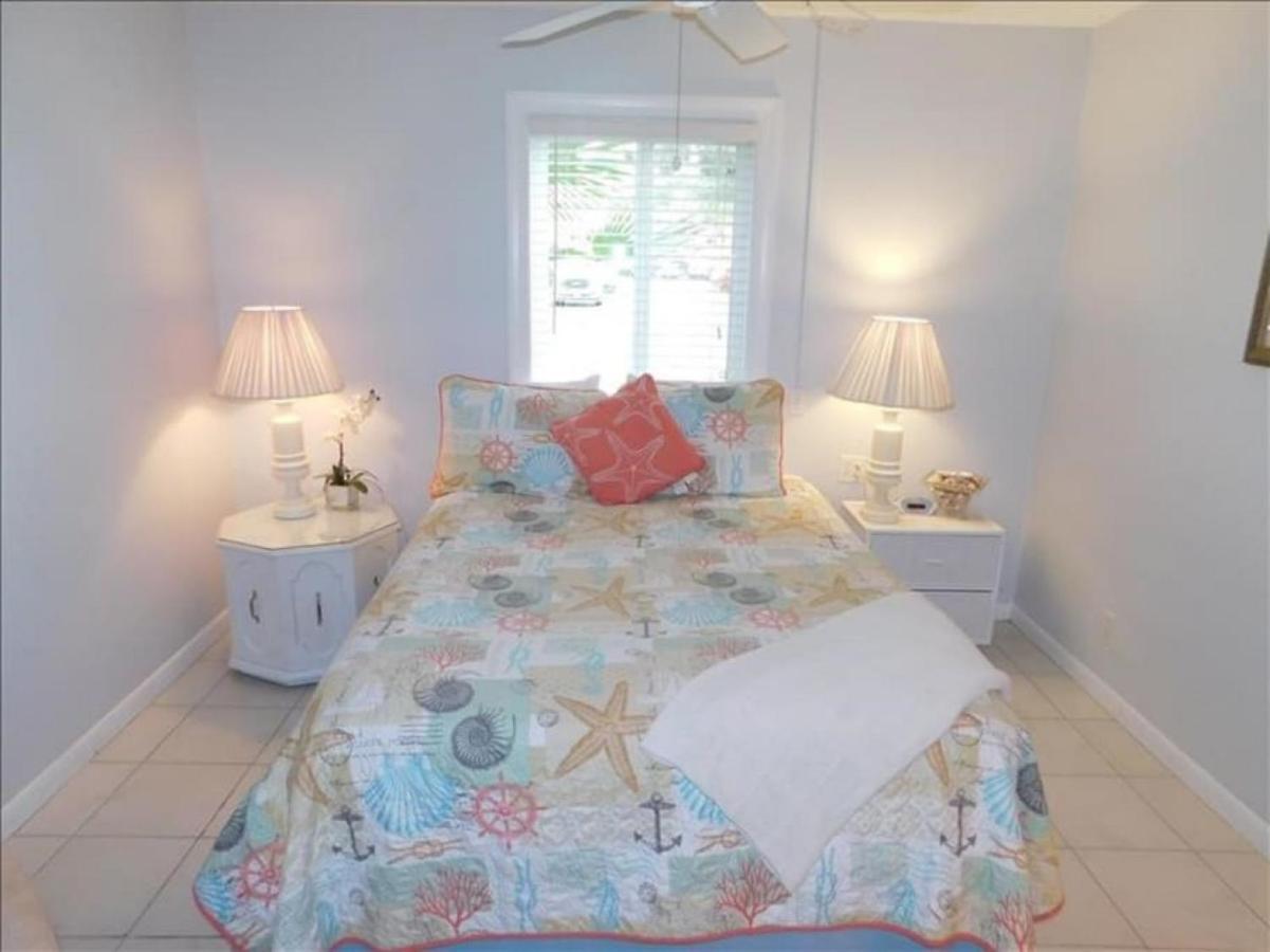 H5 Close To The Front Pool And Clubhouse Downstairs By Lake St. Simons Island Exterior foto