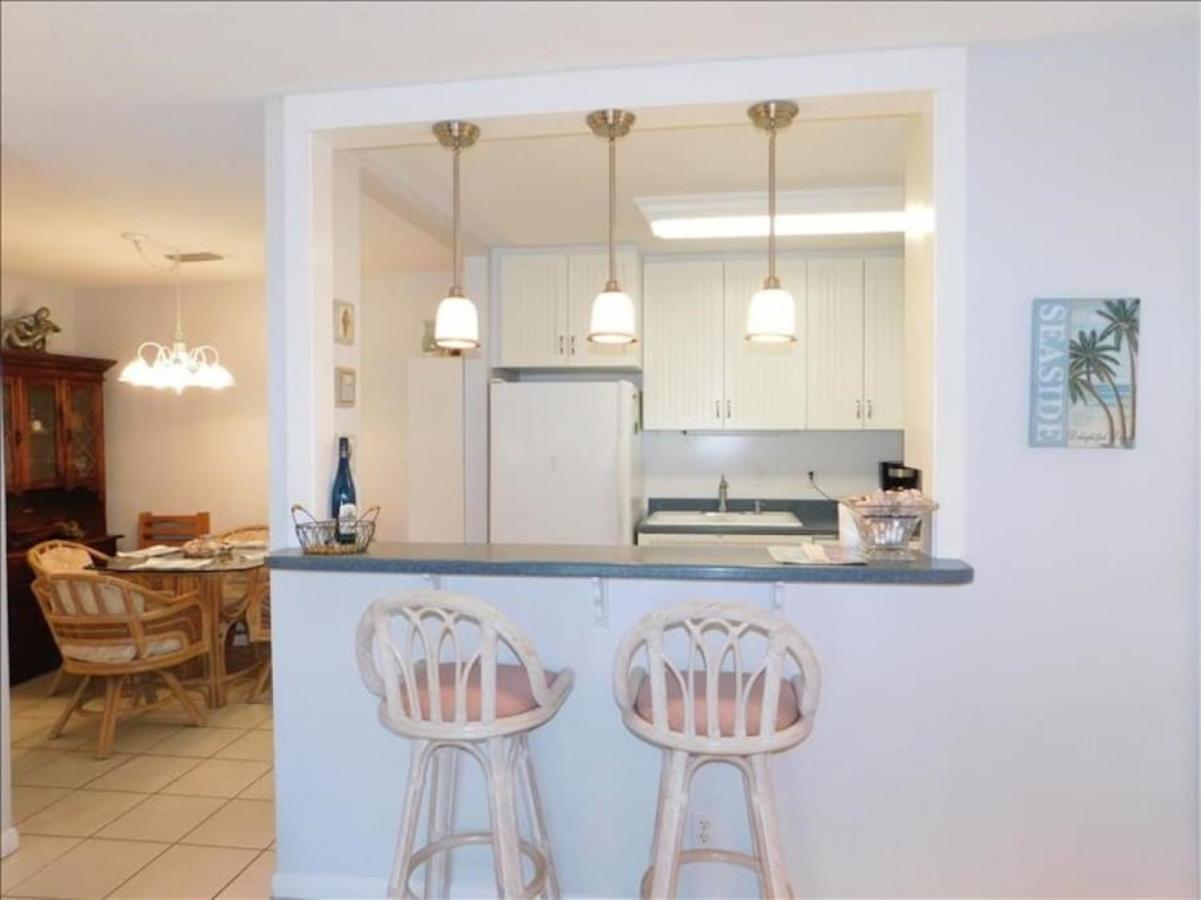 H5 Close To The Front Pool And Clubhouse Downstairs By Lake St. Simons Island Exterior foto
